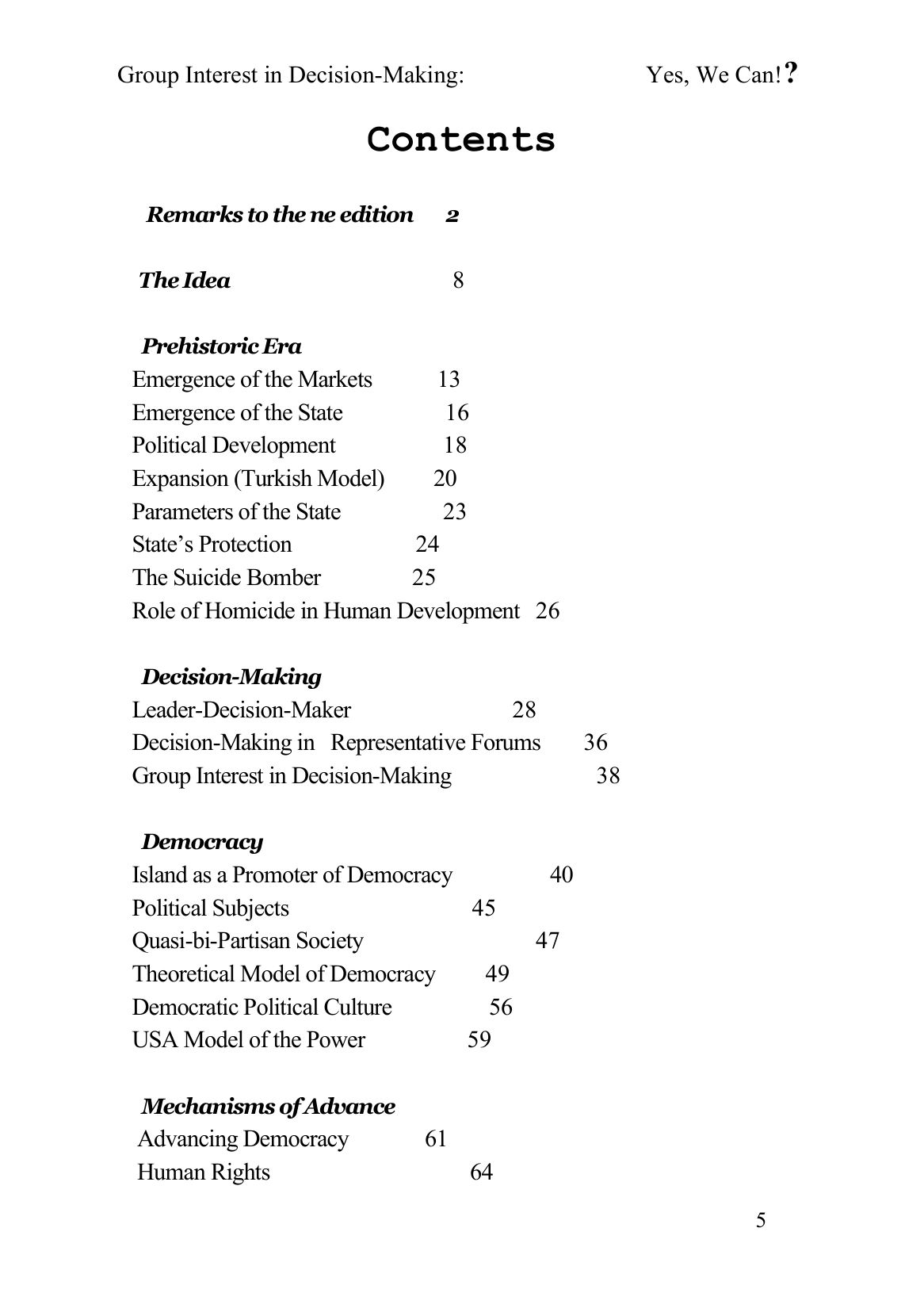 Page 5