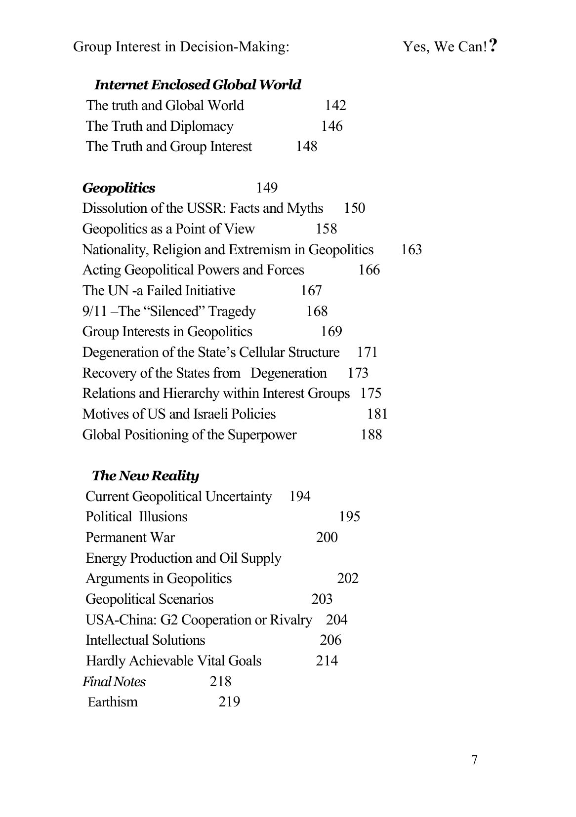 Page 7
