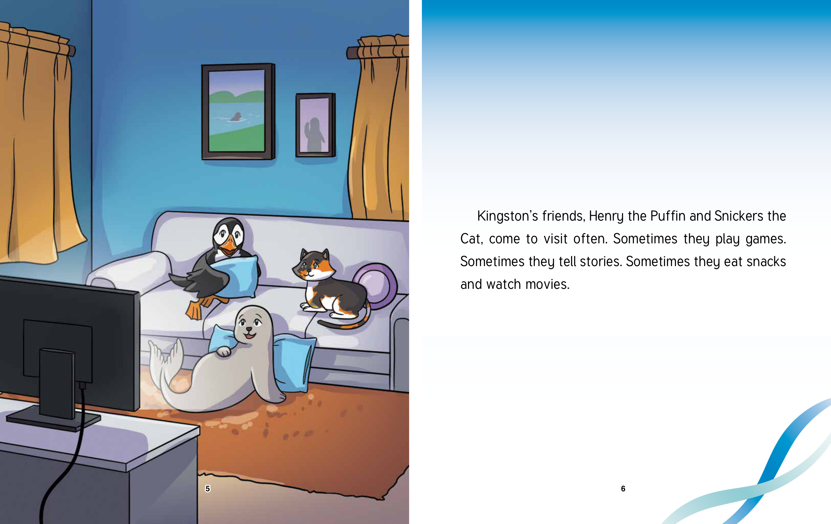 Page 5