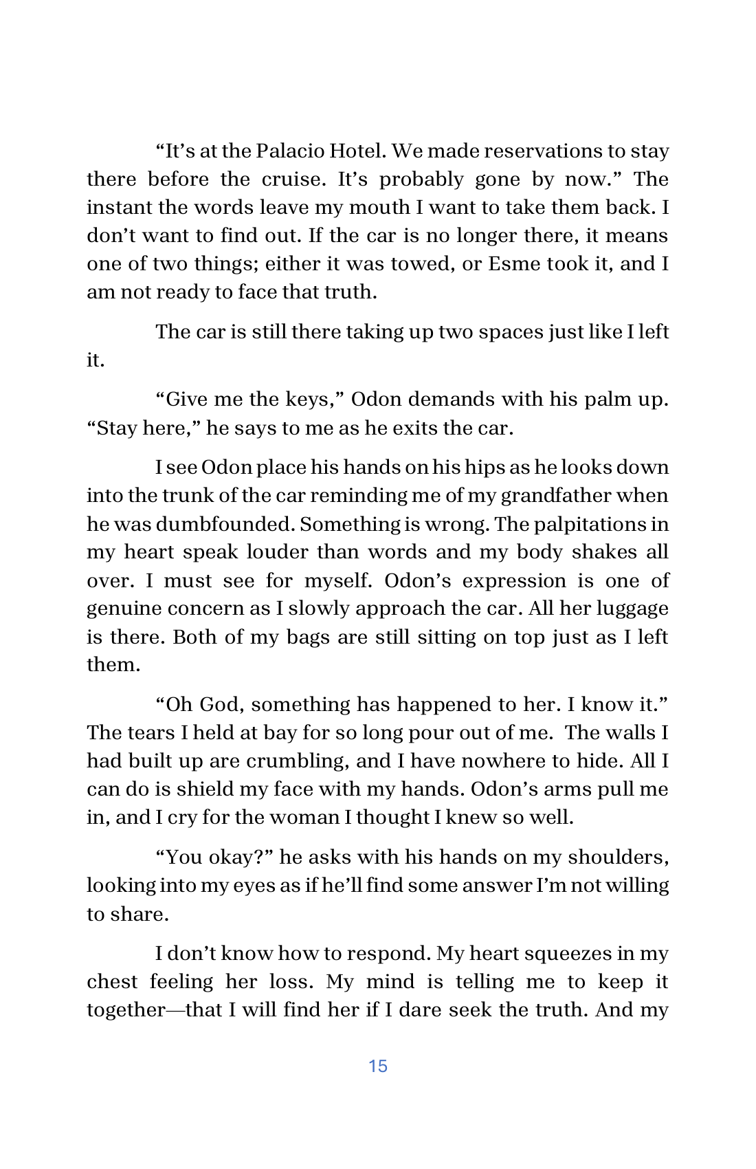 Page 15