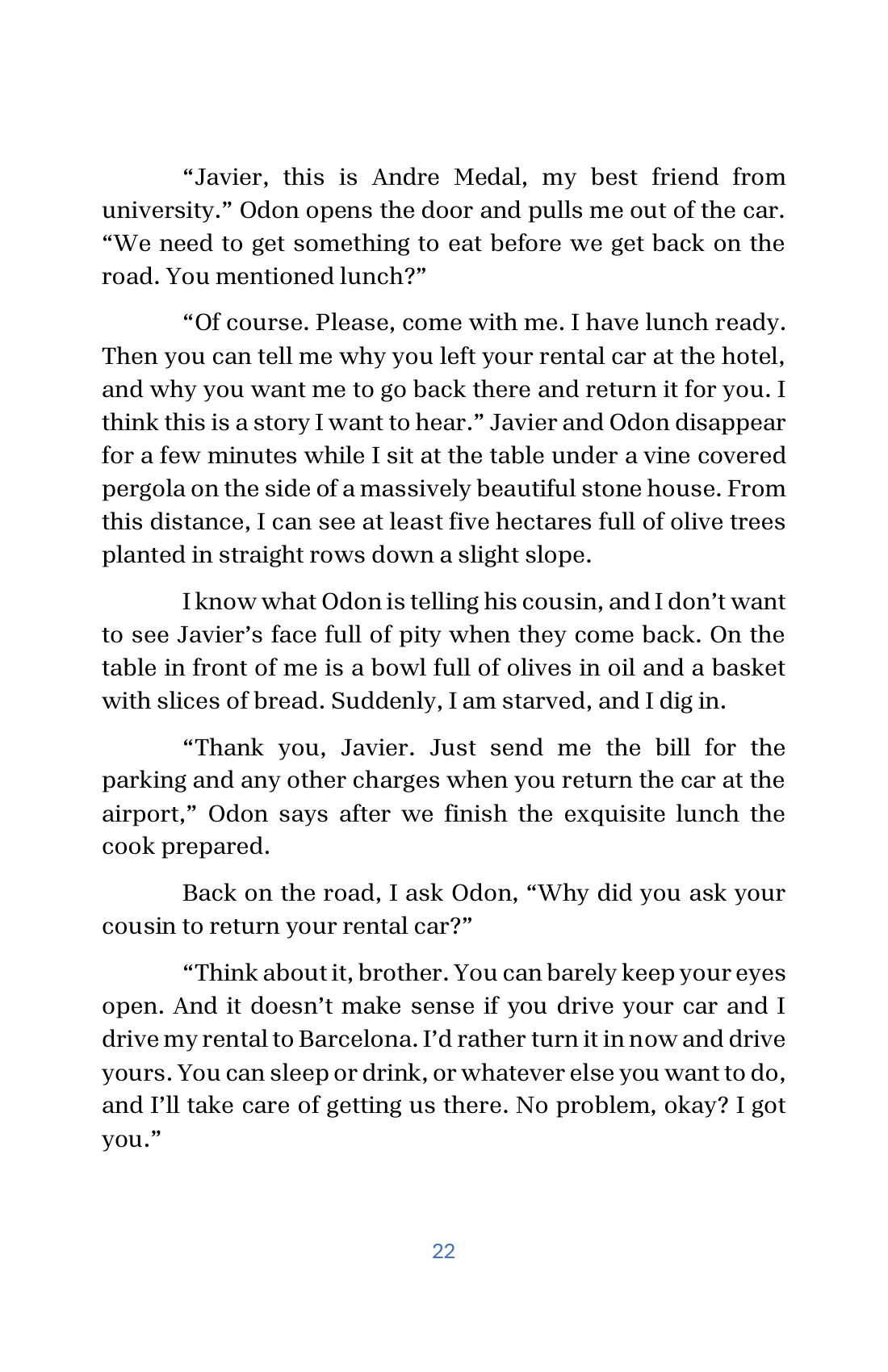 Page 22