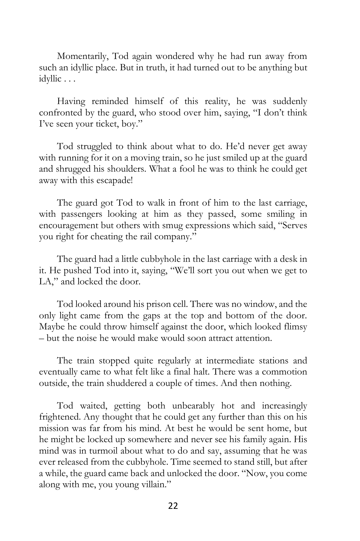 Page 22