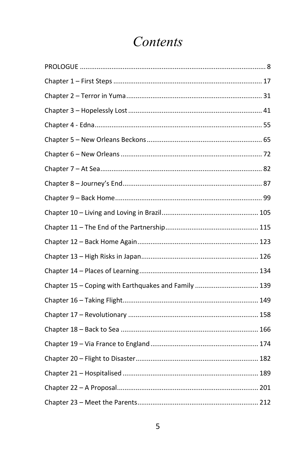 Page 5