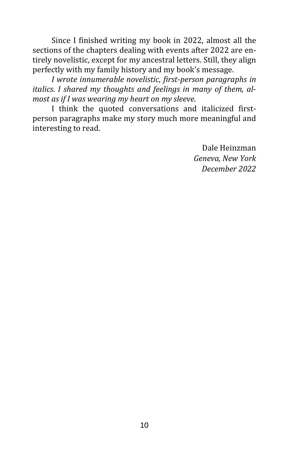Page 10