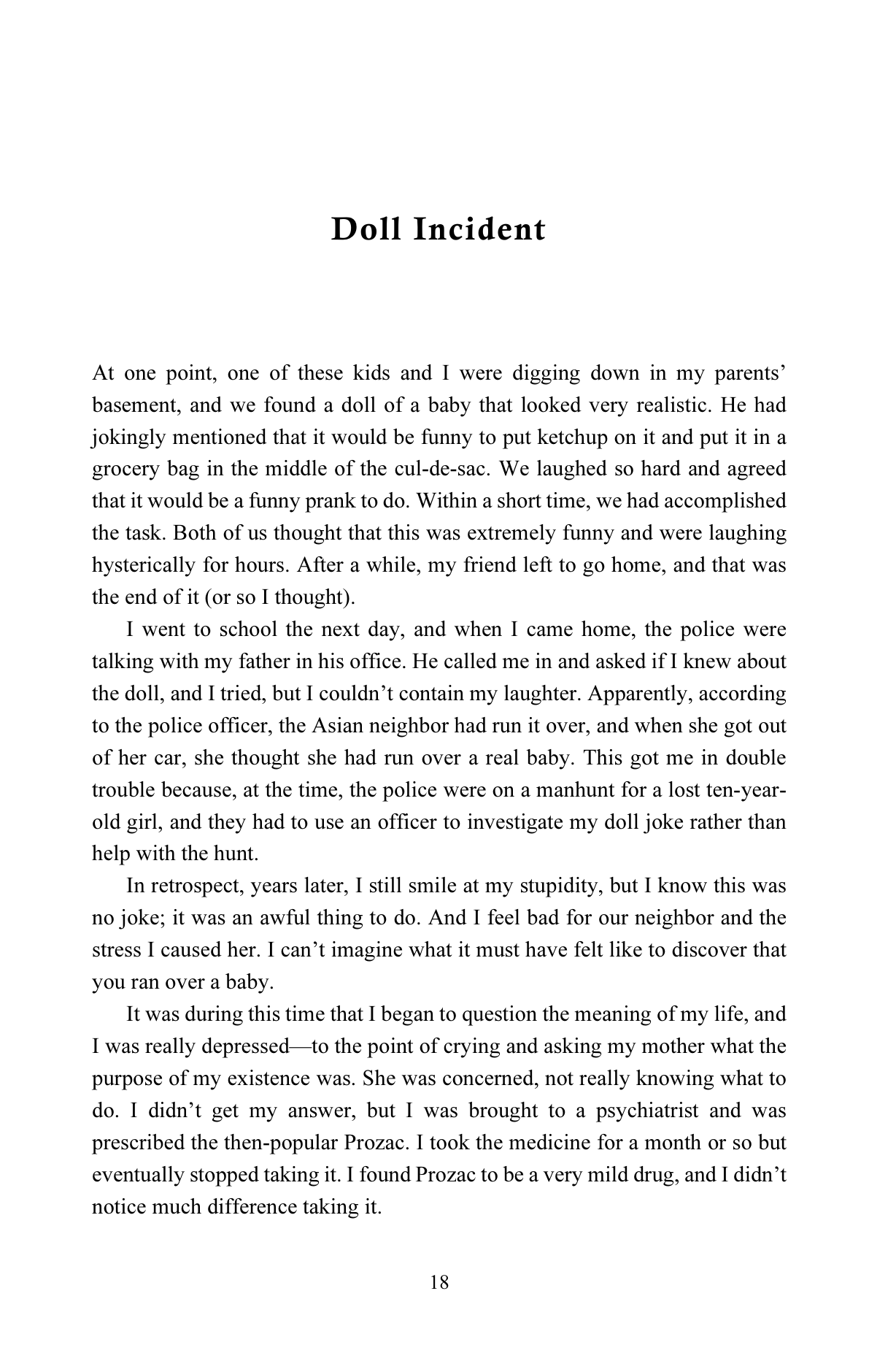 Page 18