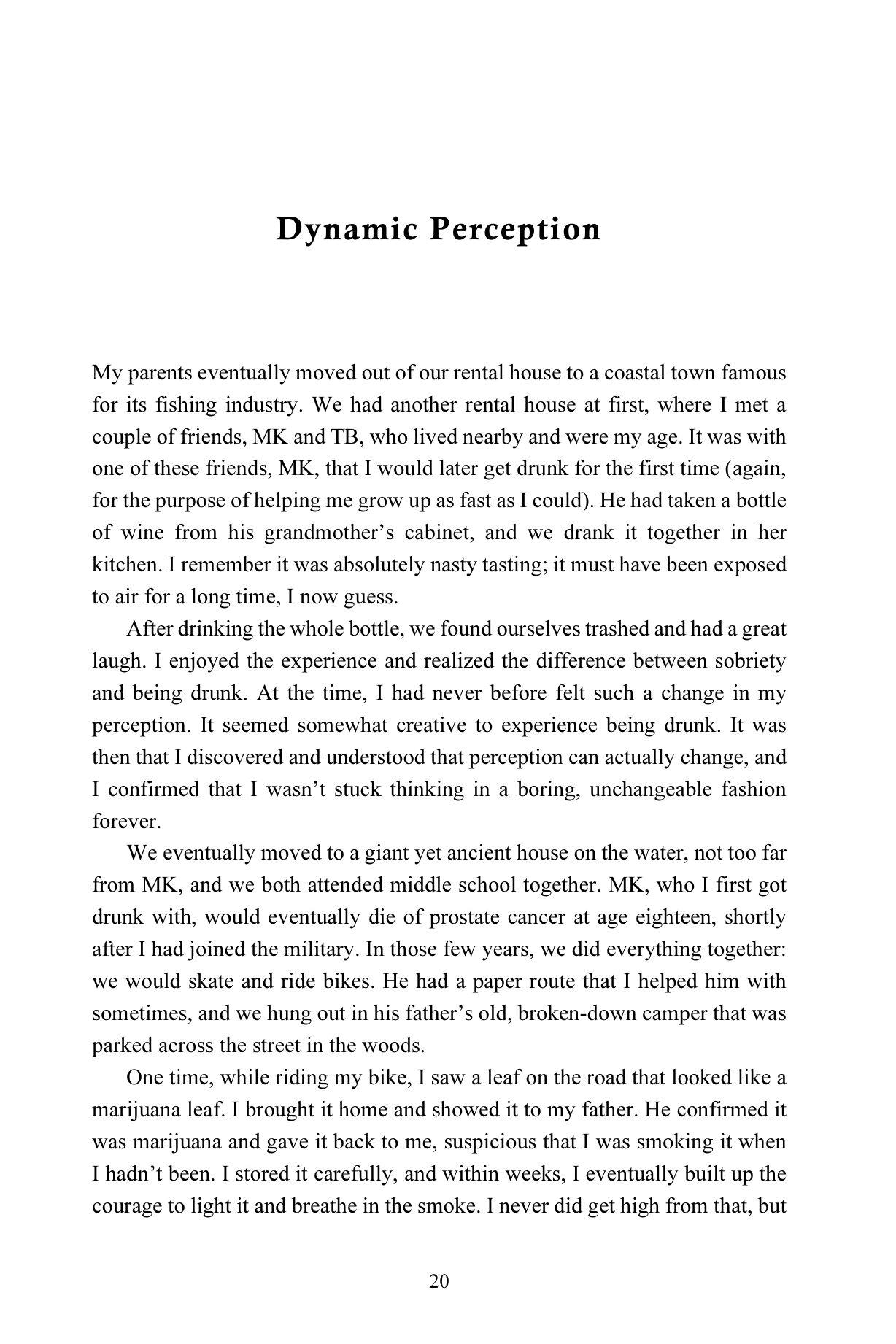 Page 20