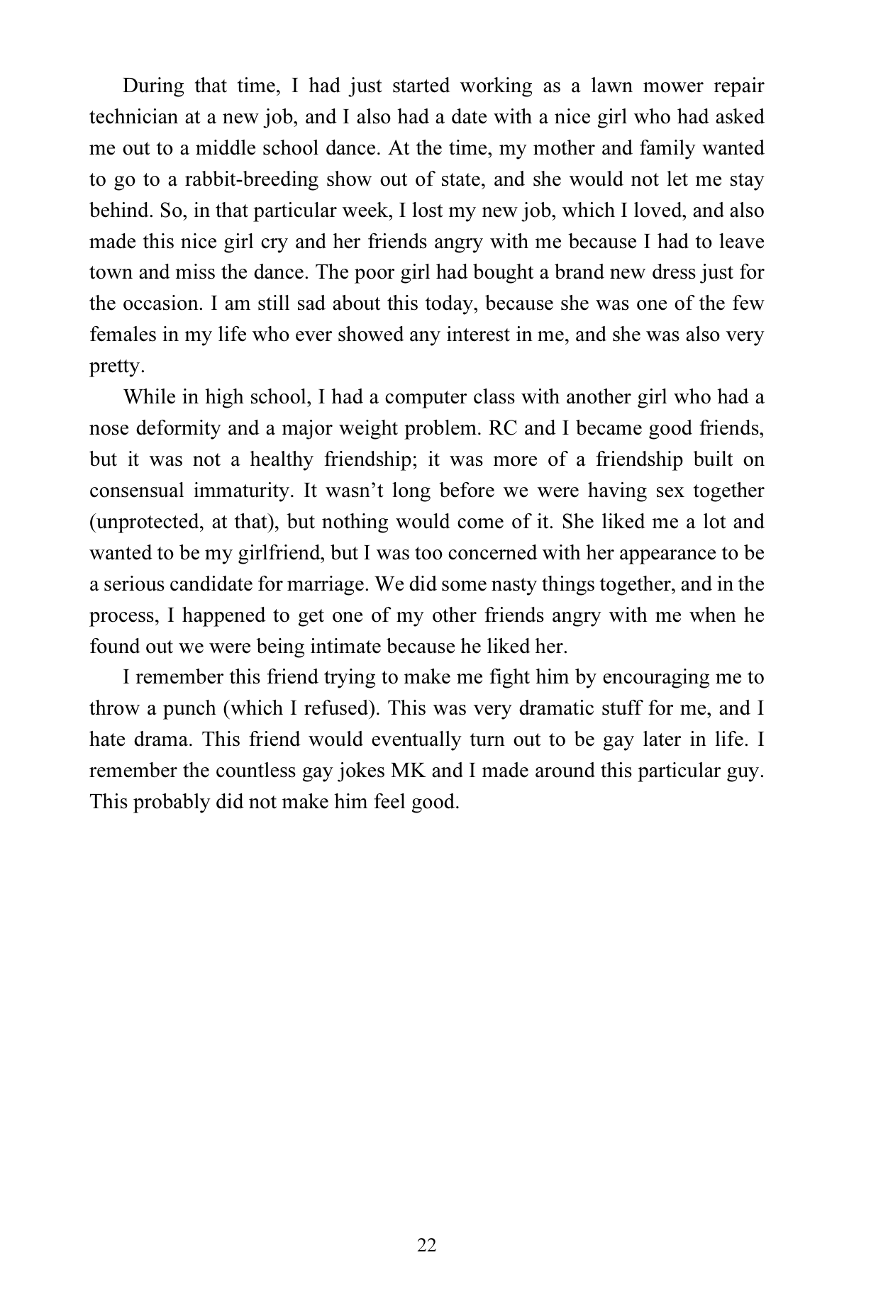 Page 22