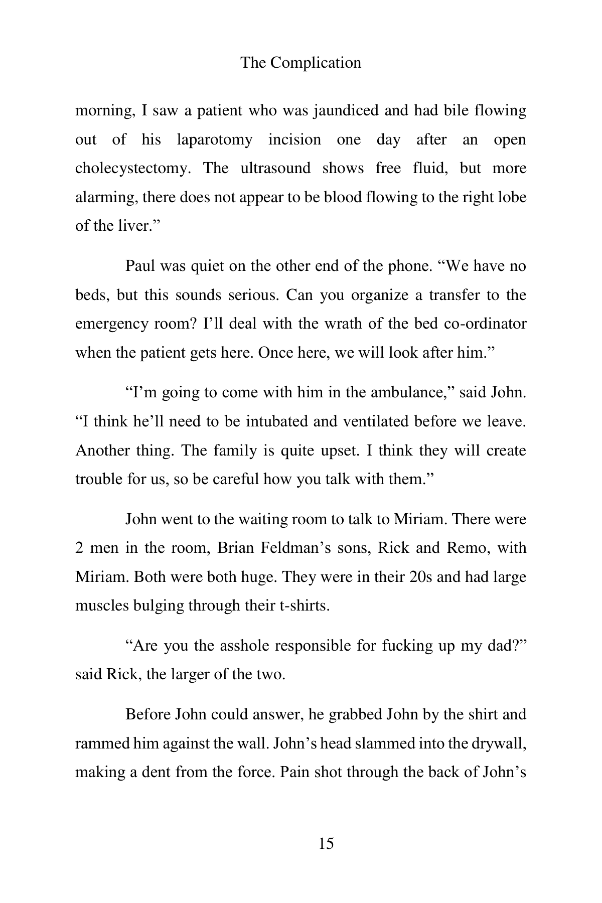 Page 15