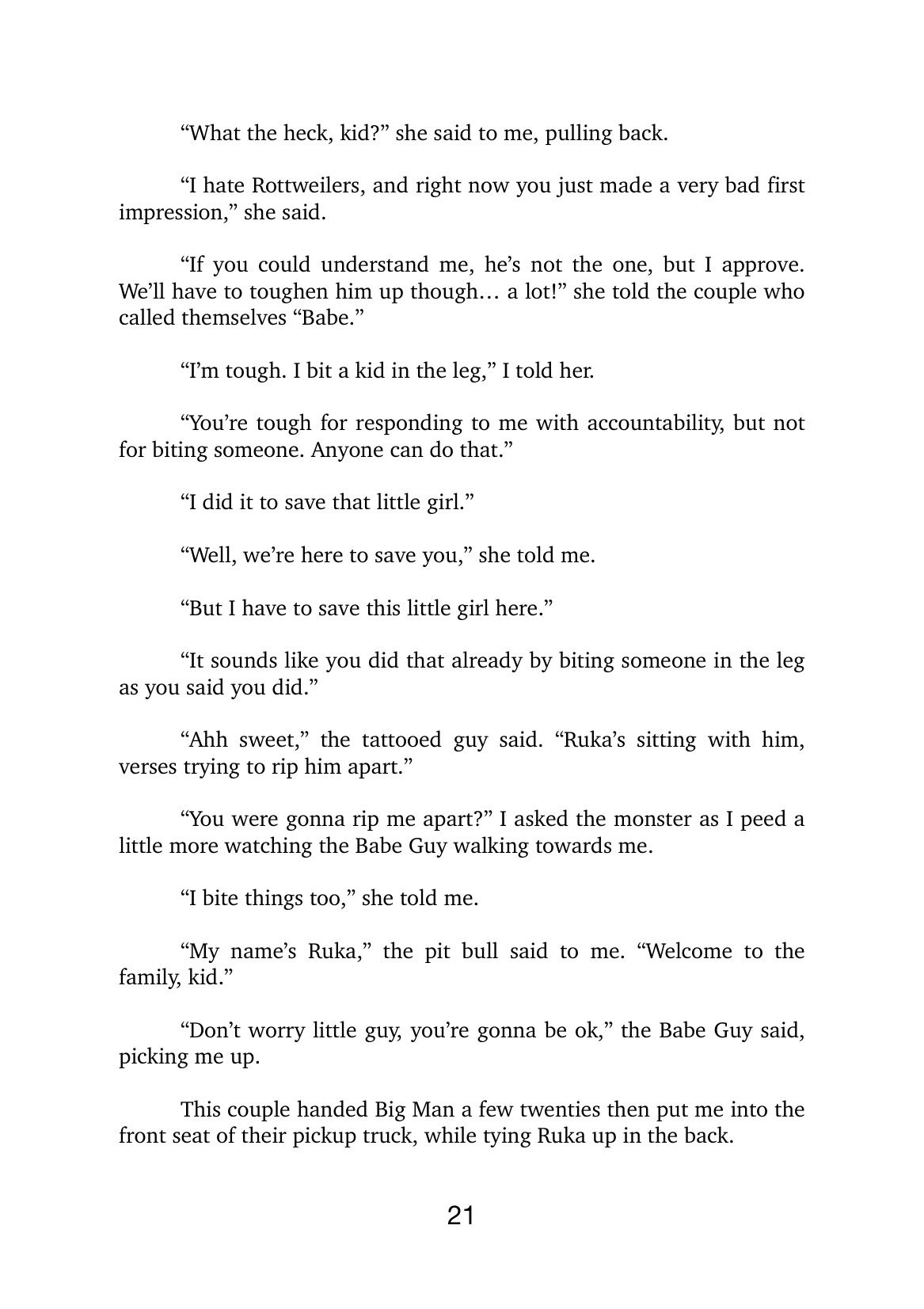 Page 21