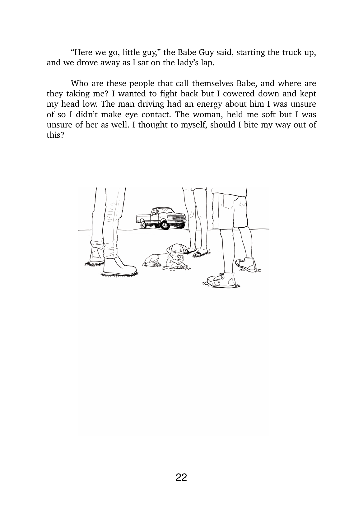 Page 22