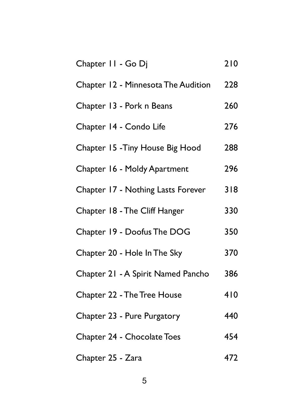 Page 5