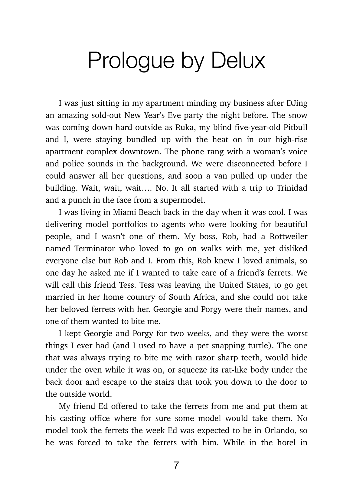 Page 7