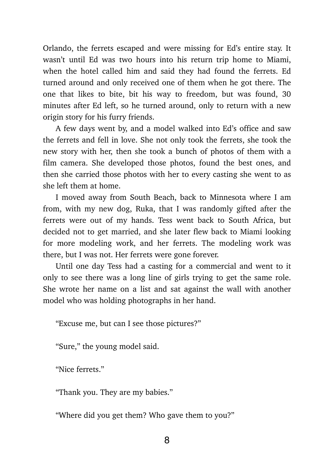 Page 8