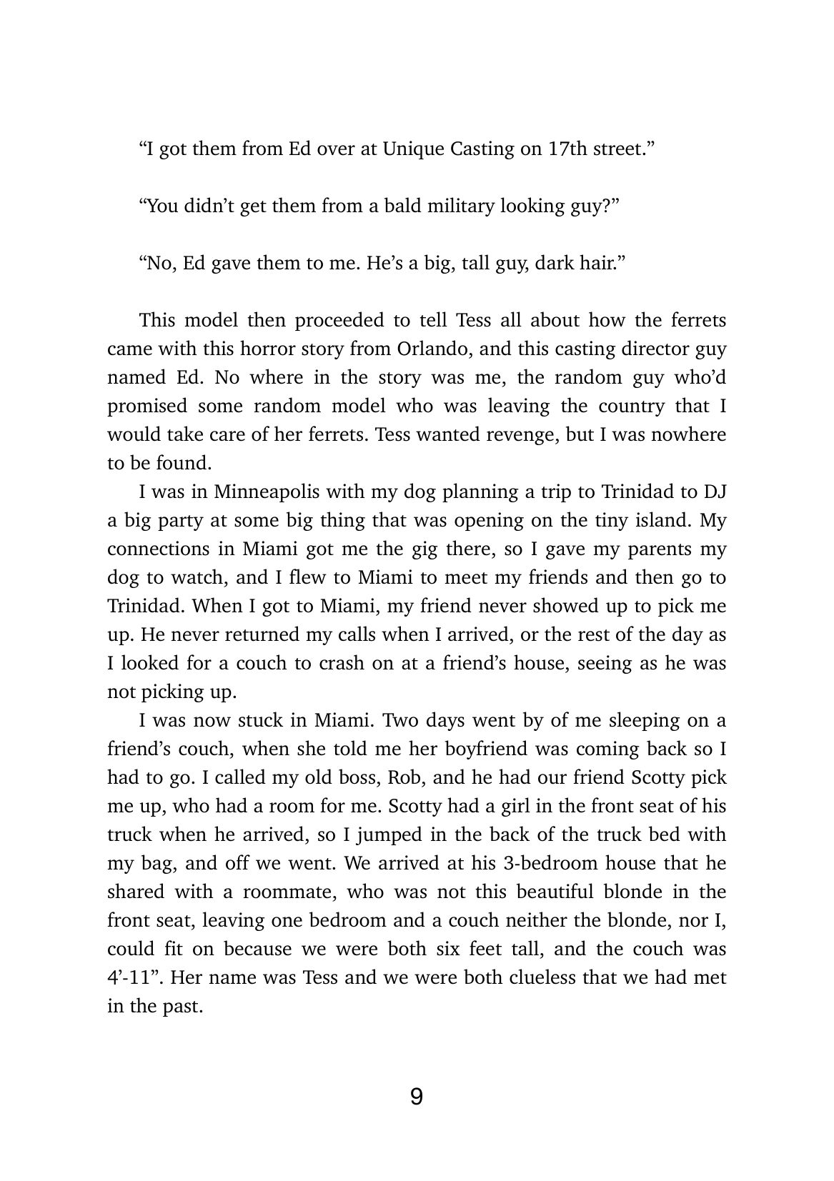 Page 9