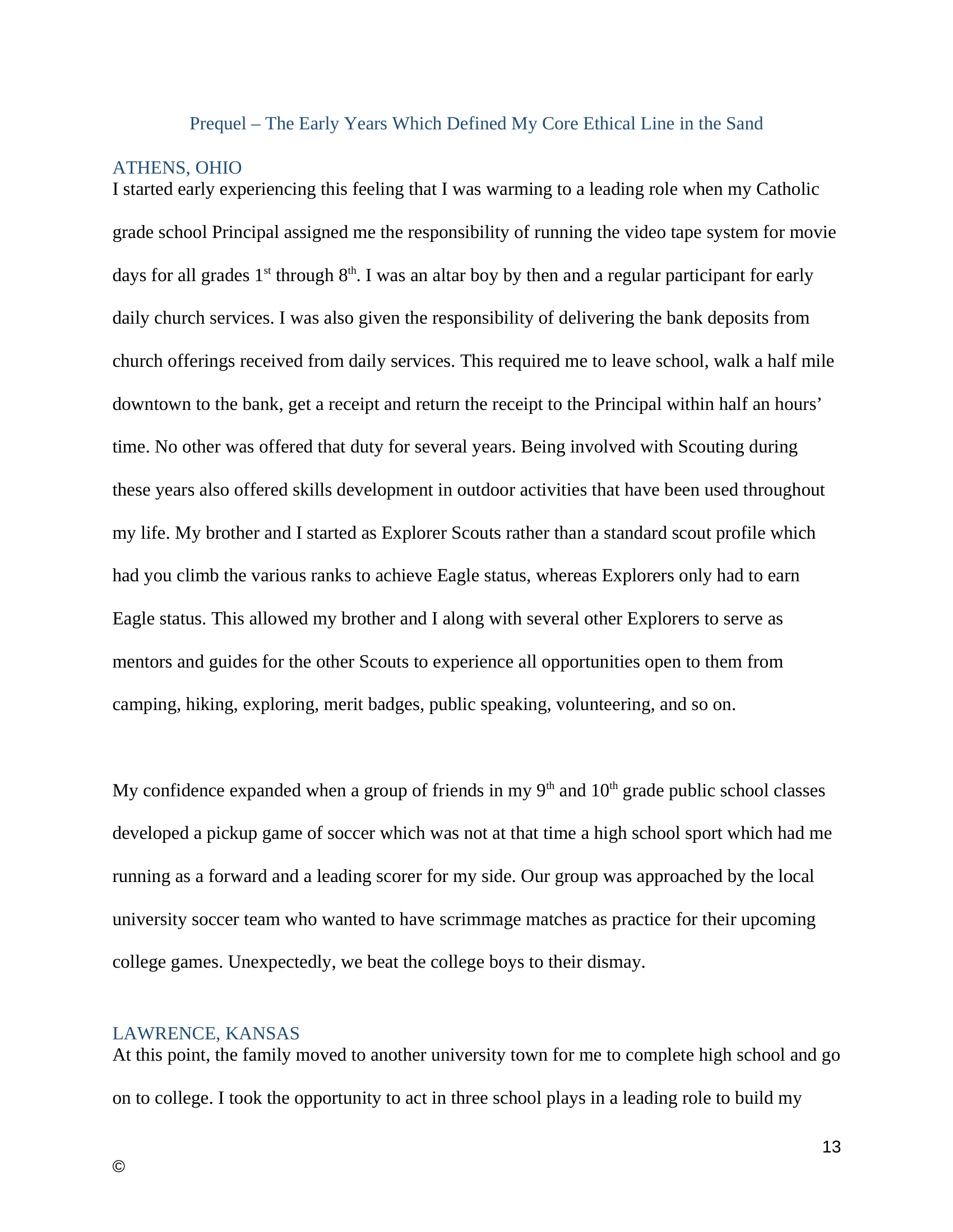 Page 13