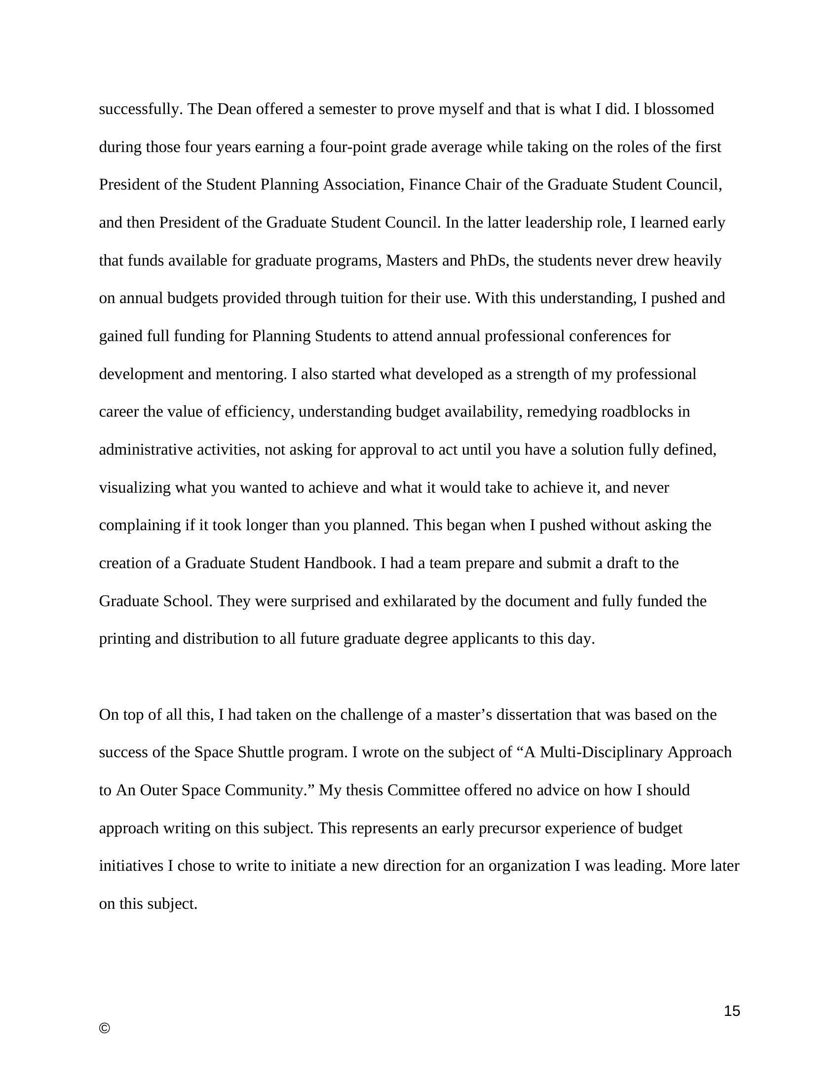 Page 15