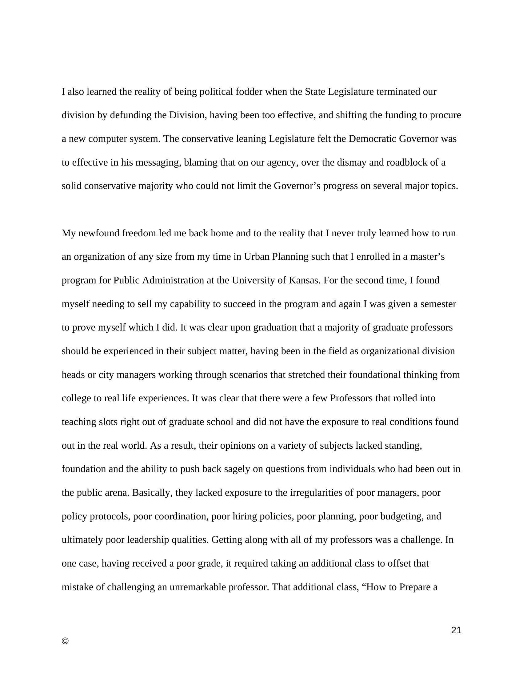 Page 21