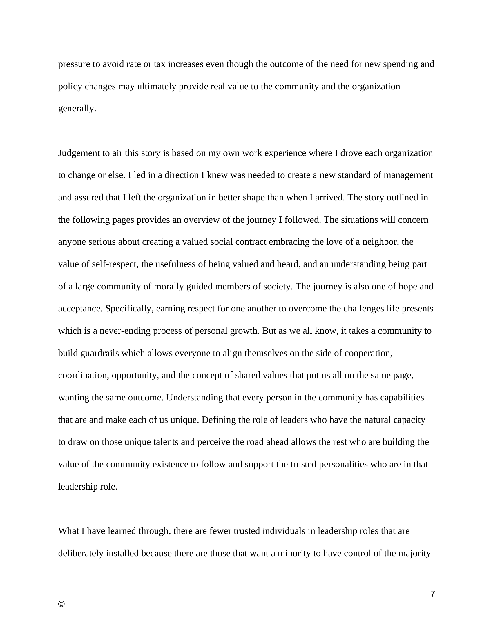 Page 7