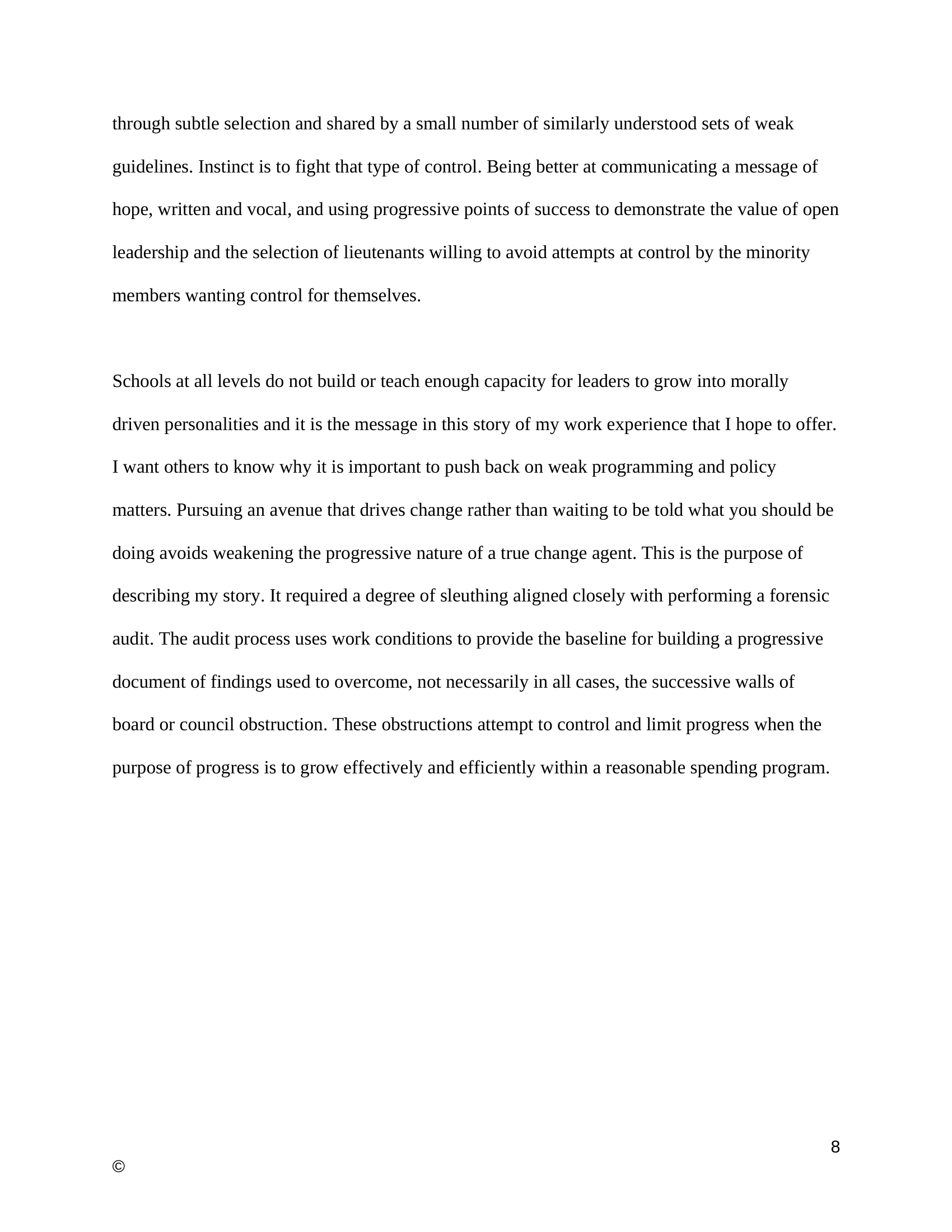 Page 8
