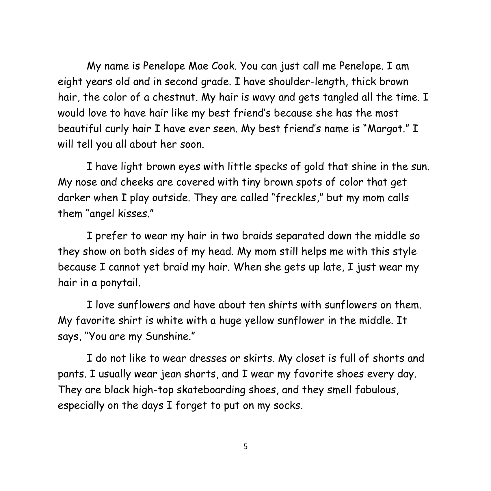 Page 5
