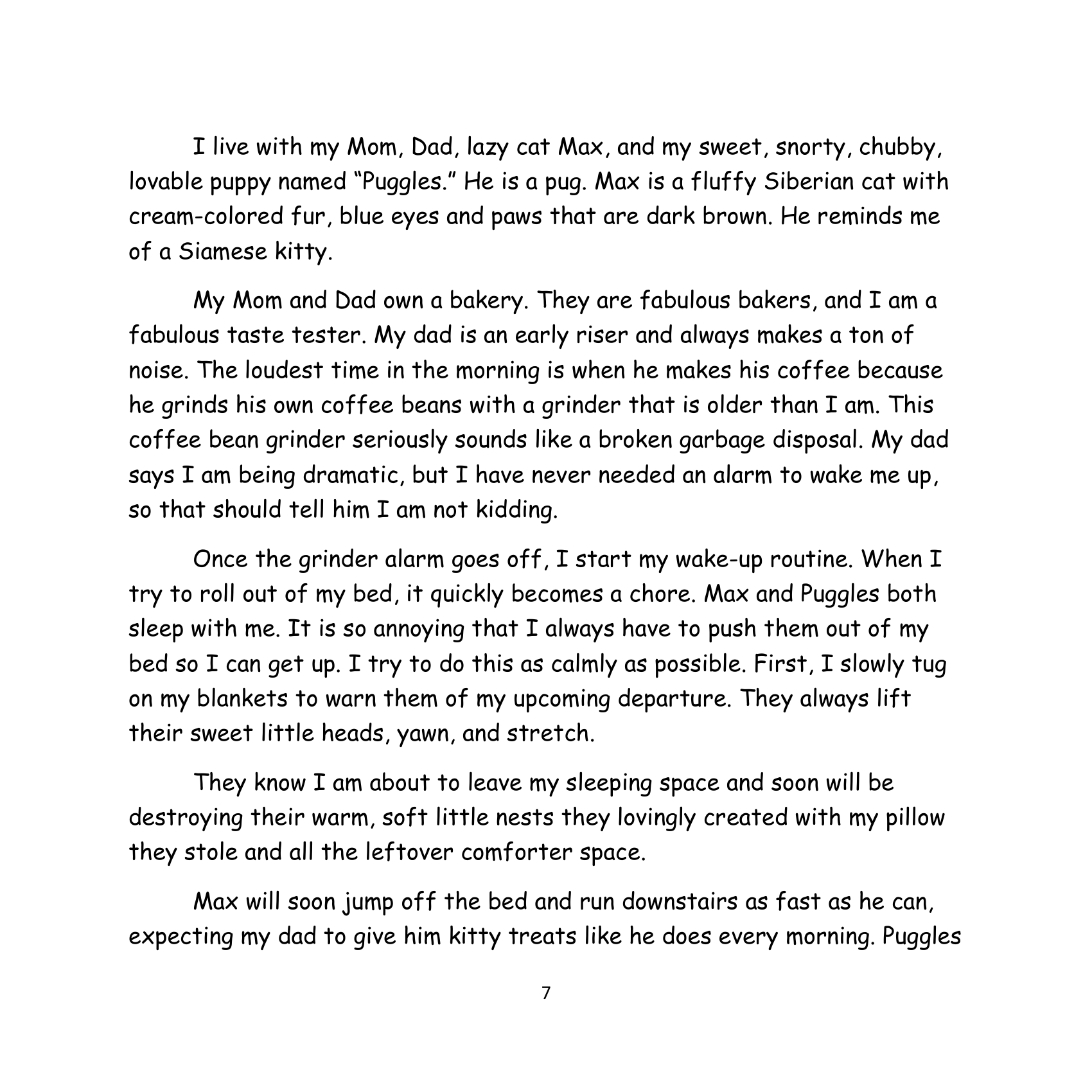 Page 7
