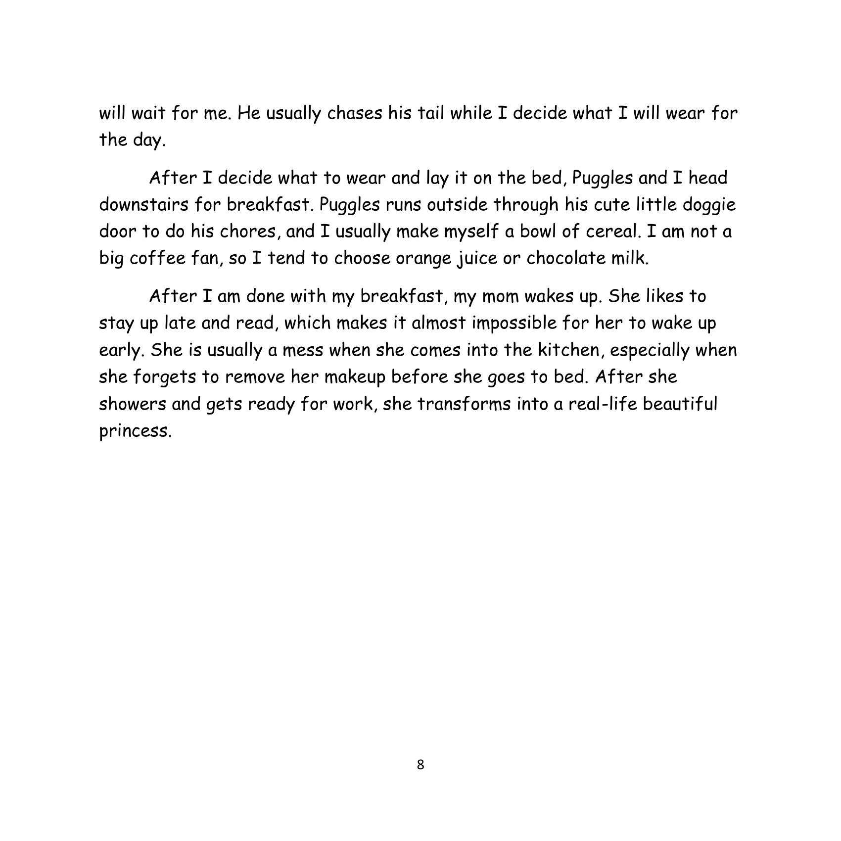 Page 8