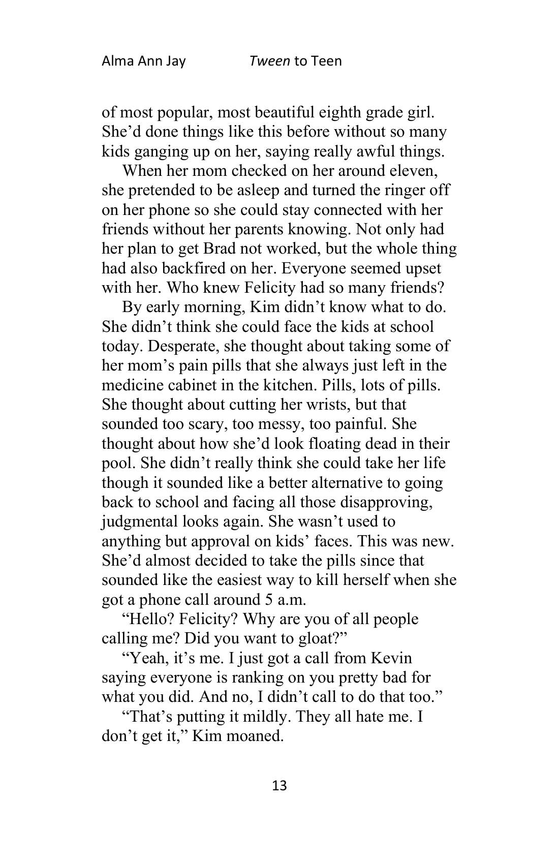 Page 13