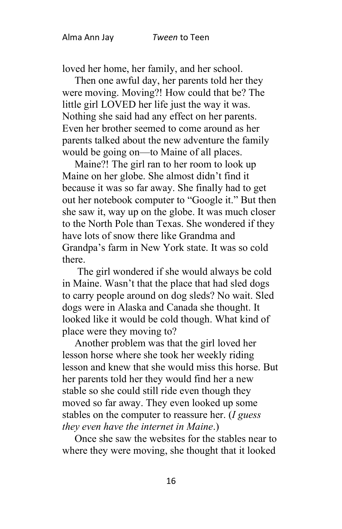 Page 16
