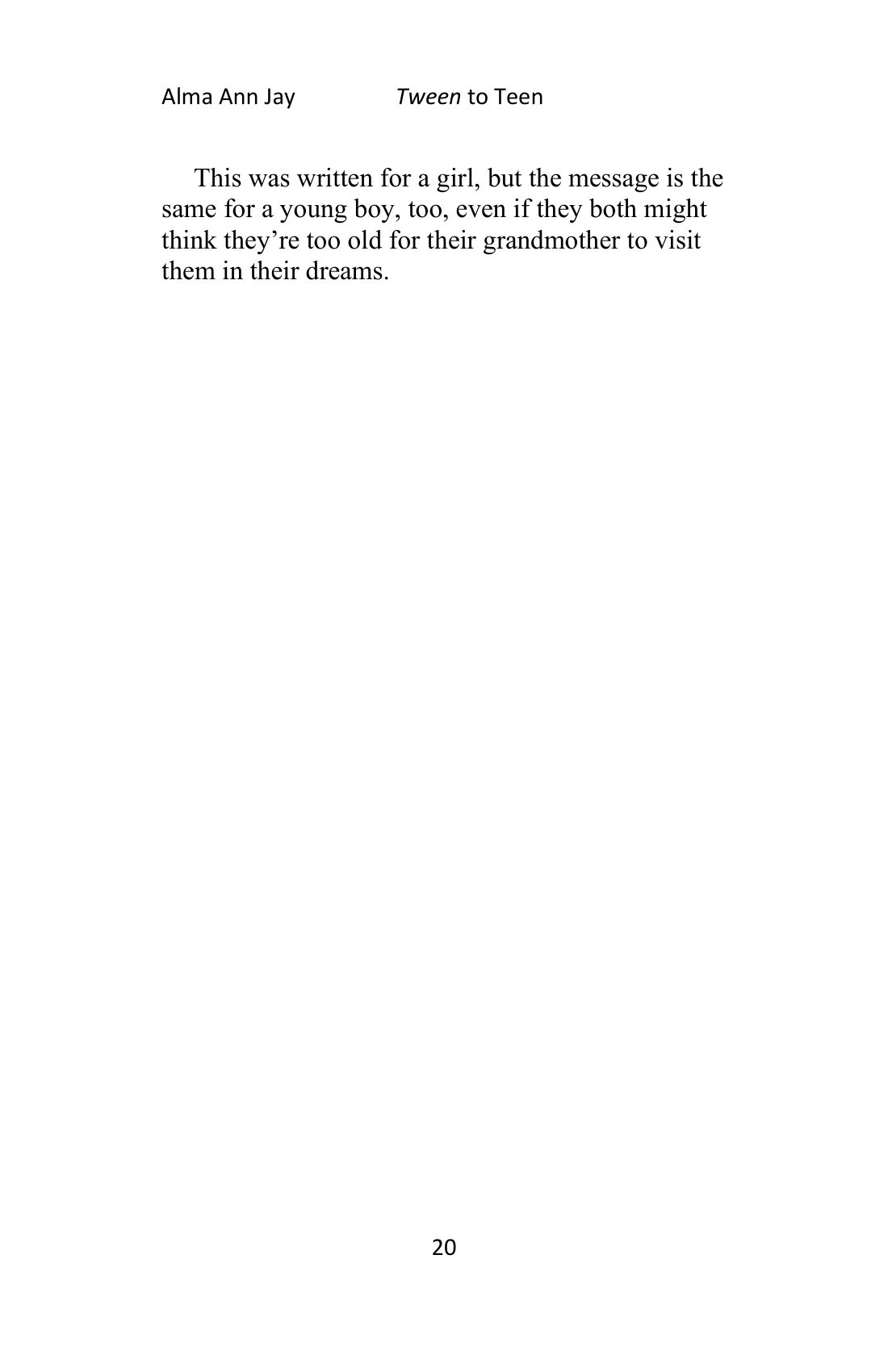 Page 20