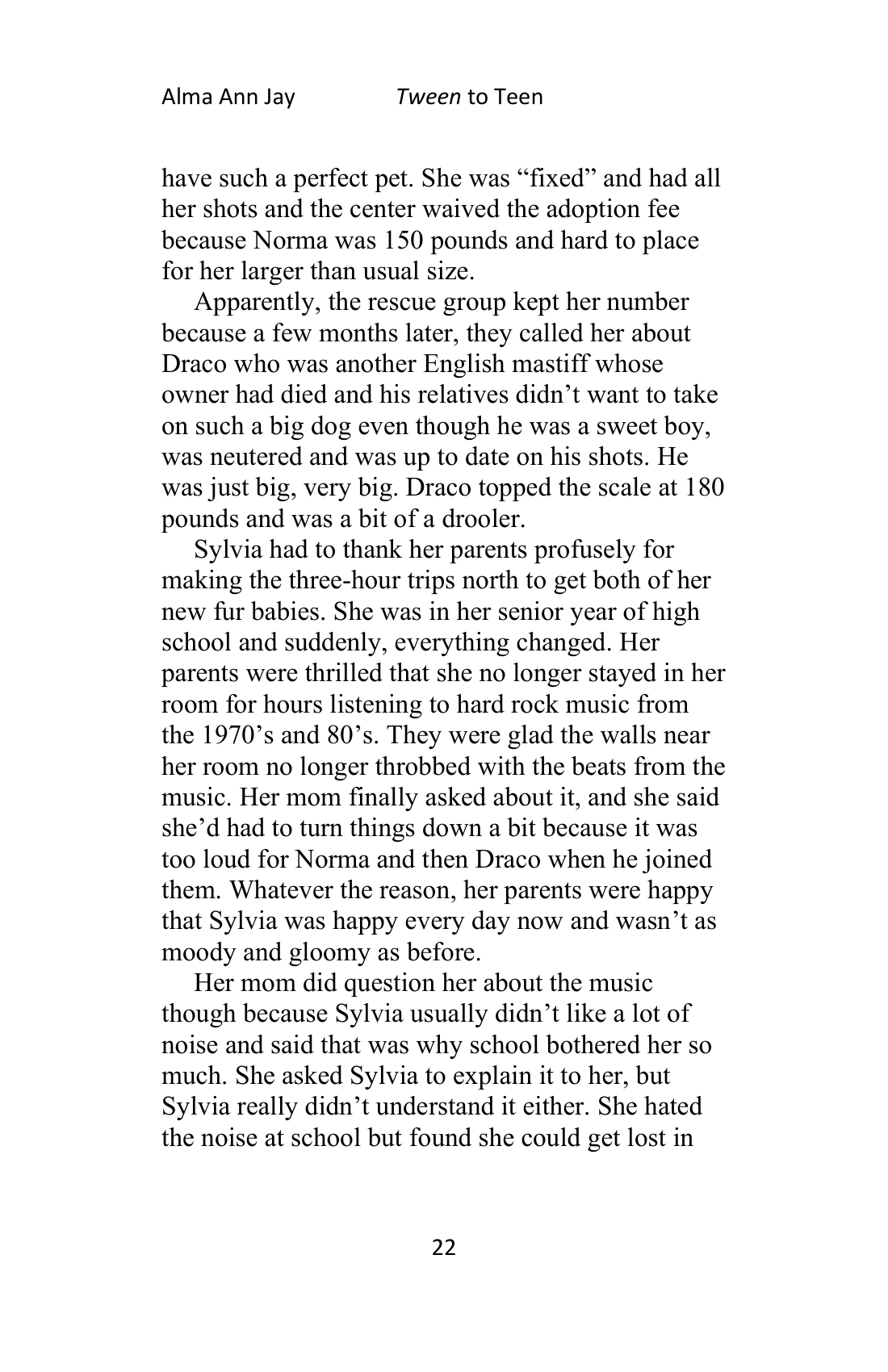 Page 22