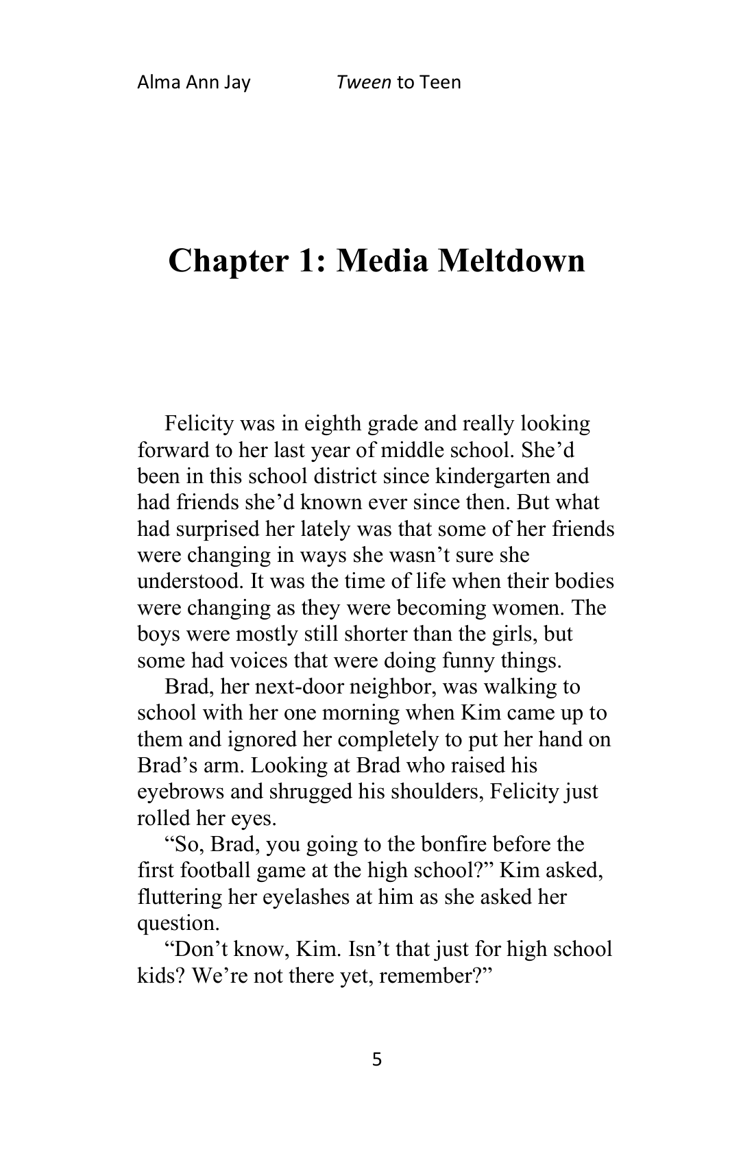 Page 5