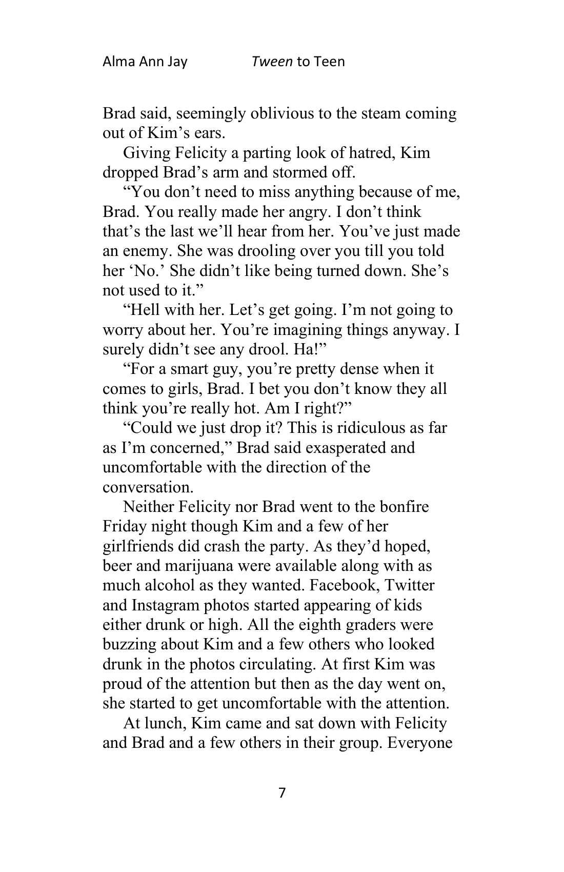 Page 7