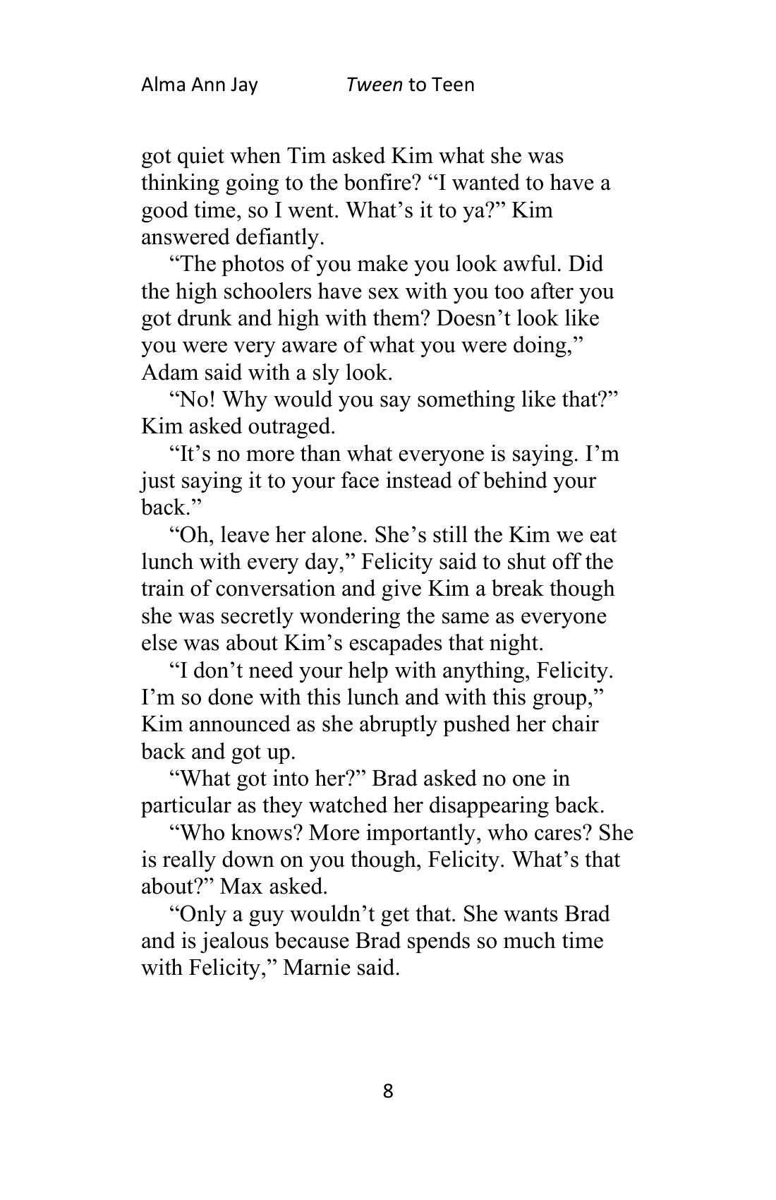 Page 8