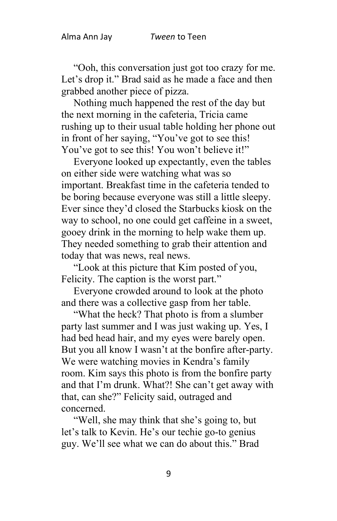 Page 9