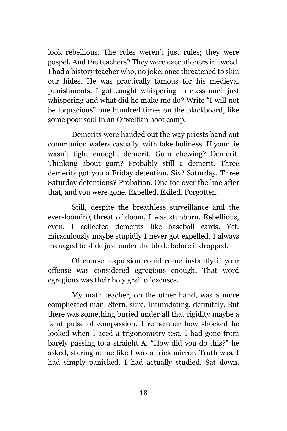 Page 18