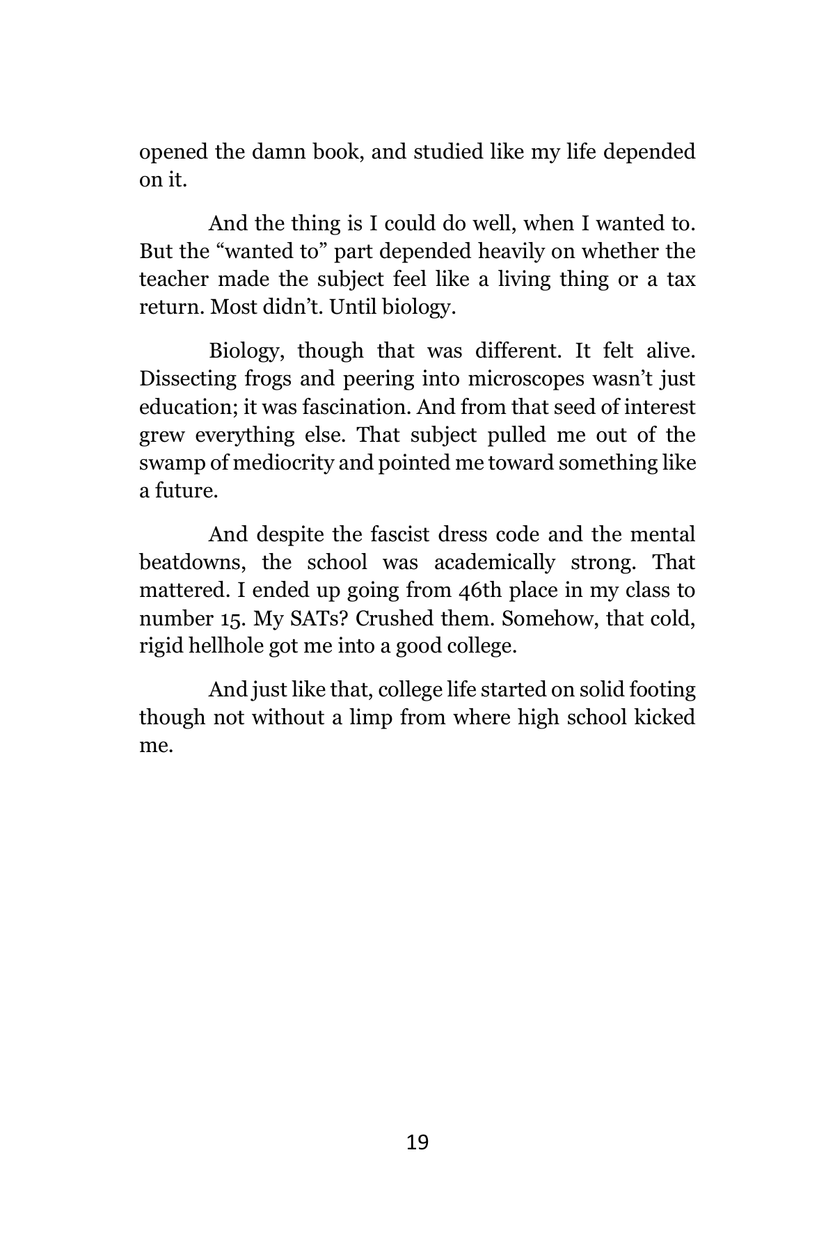 Page 19