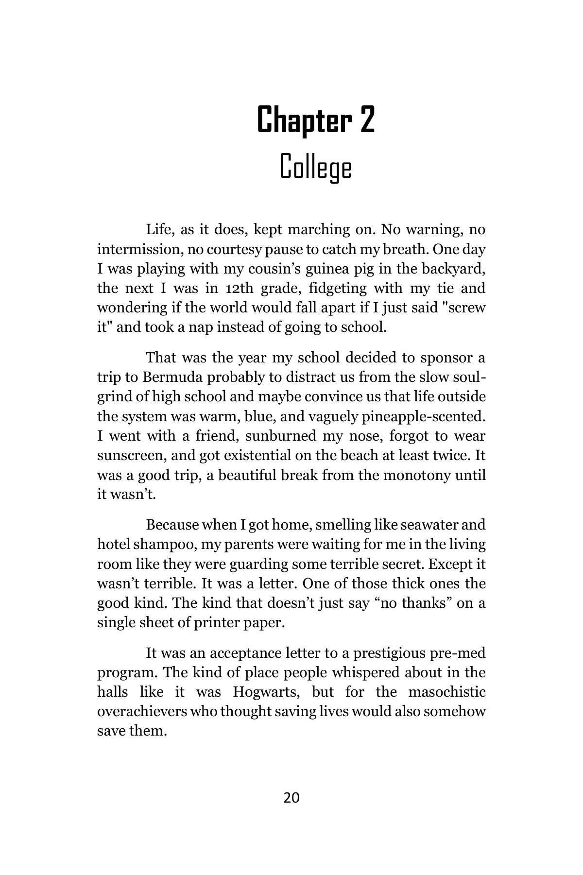 Page 20