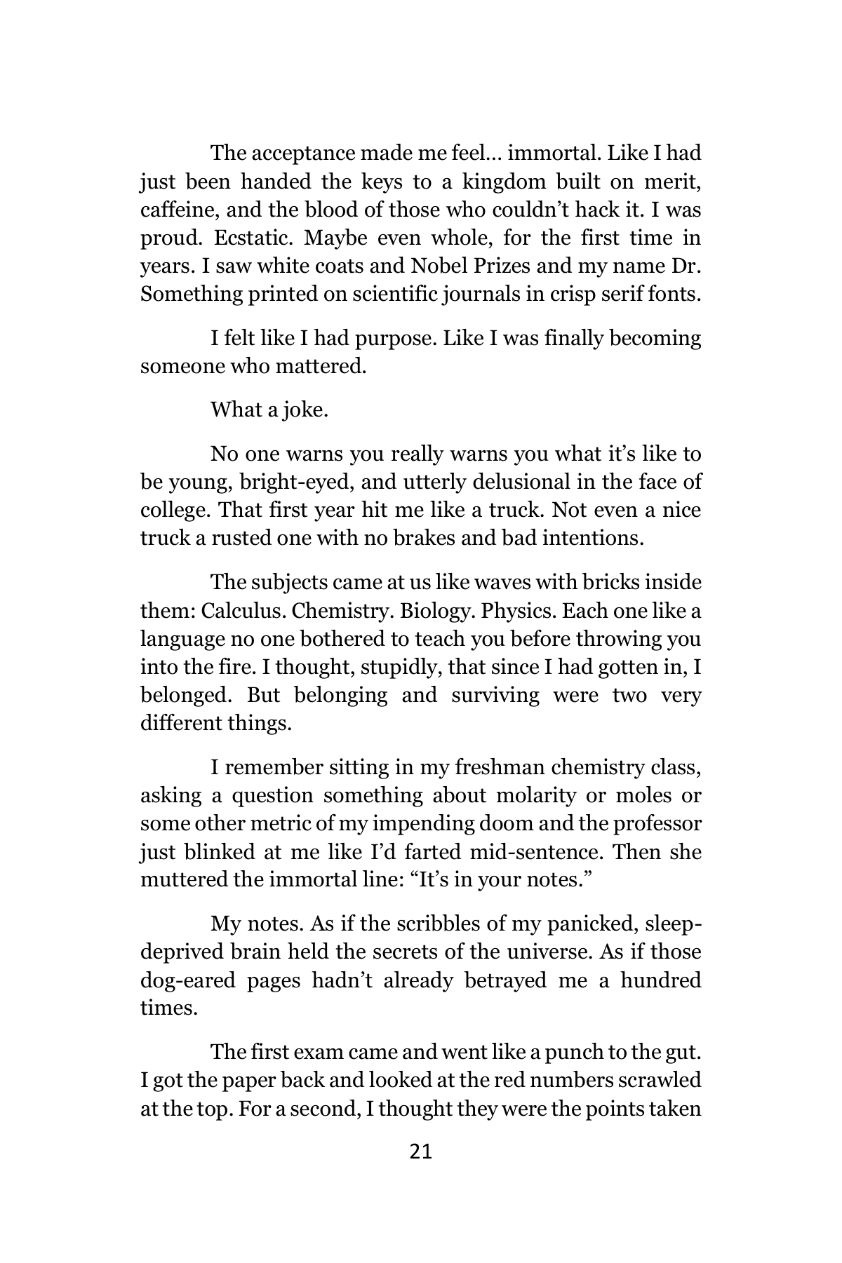 Page 21