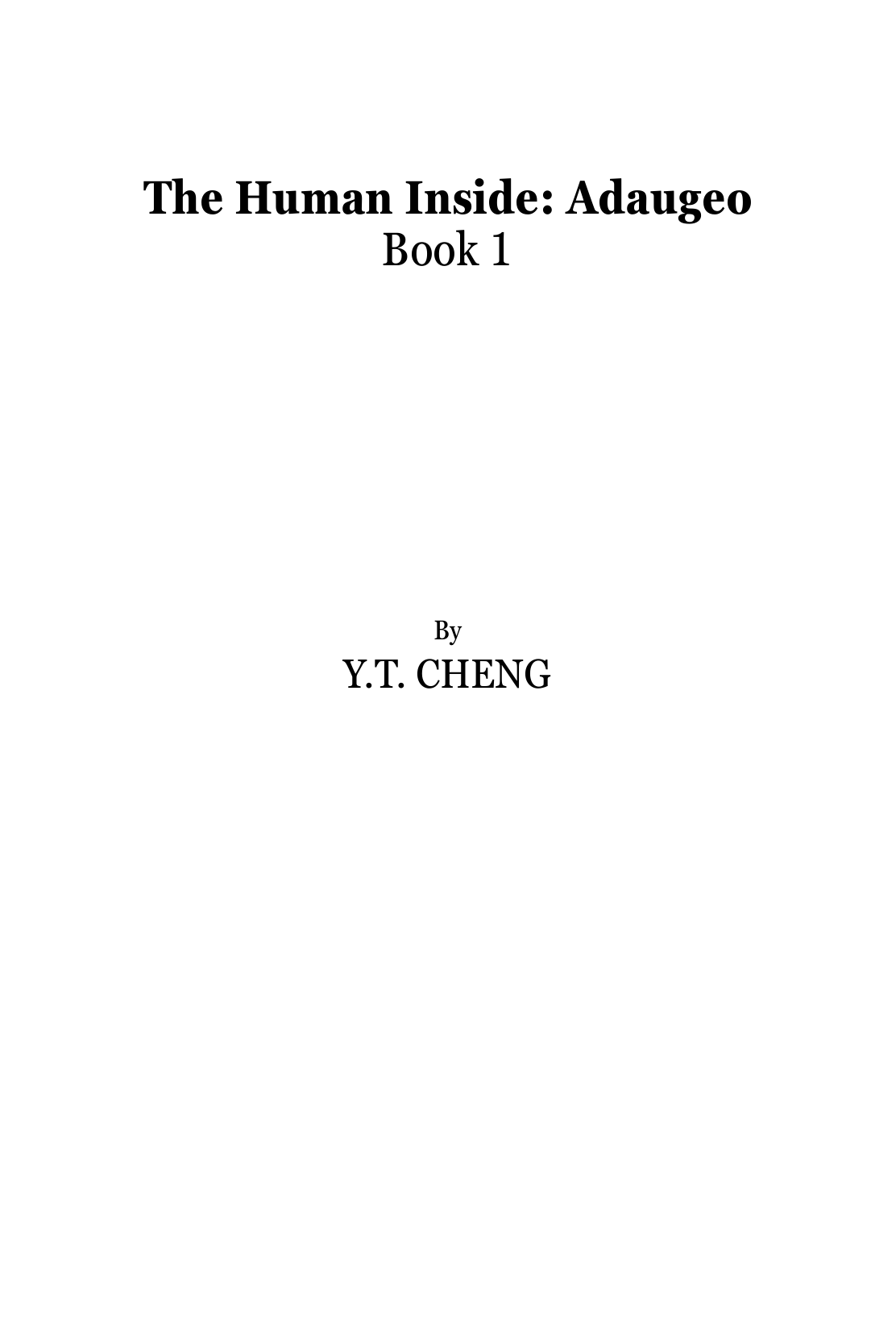 Page 1