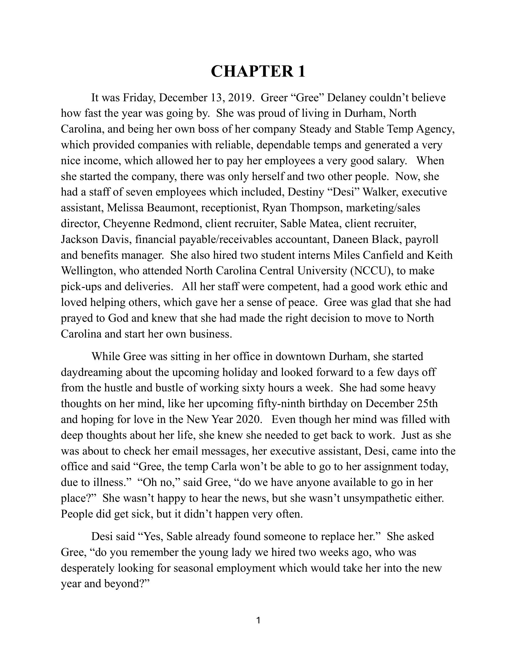 Page 1