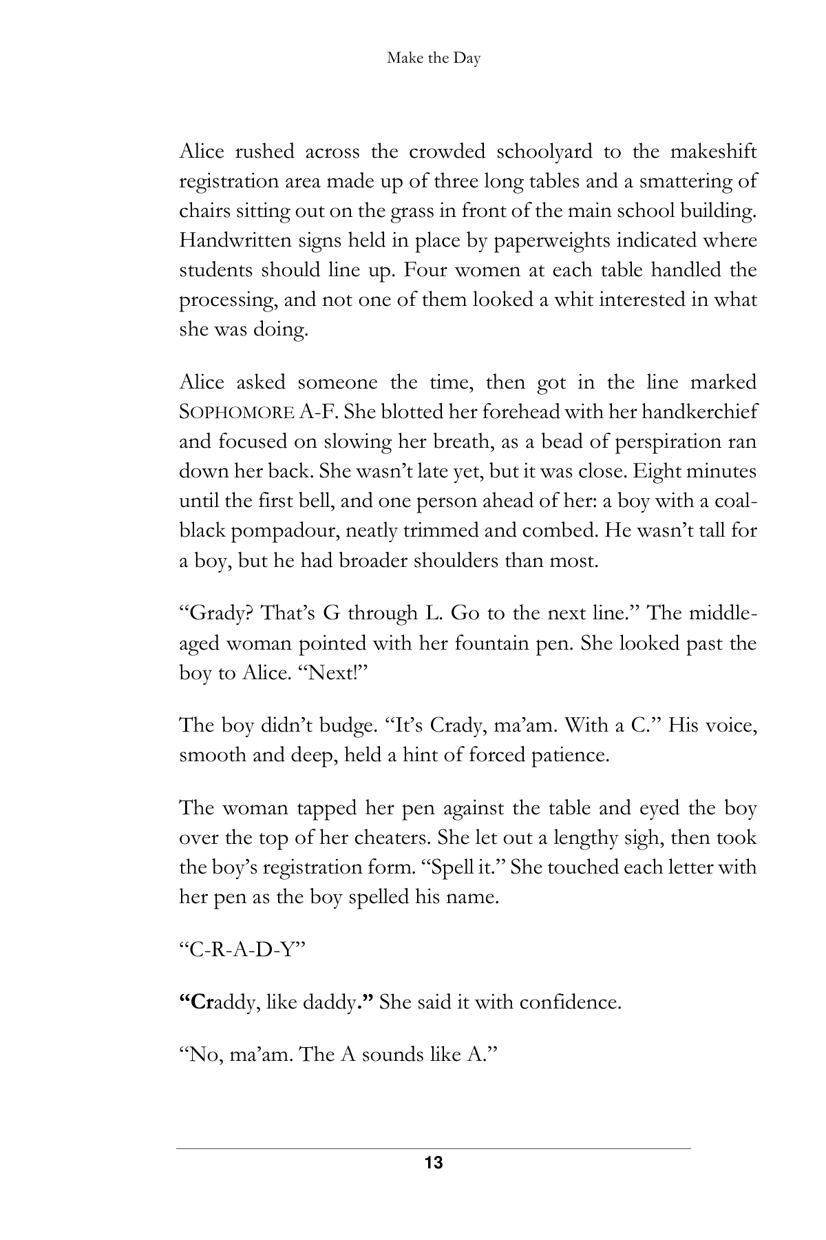 Page 13