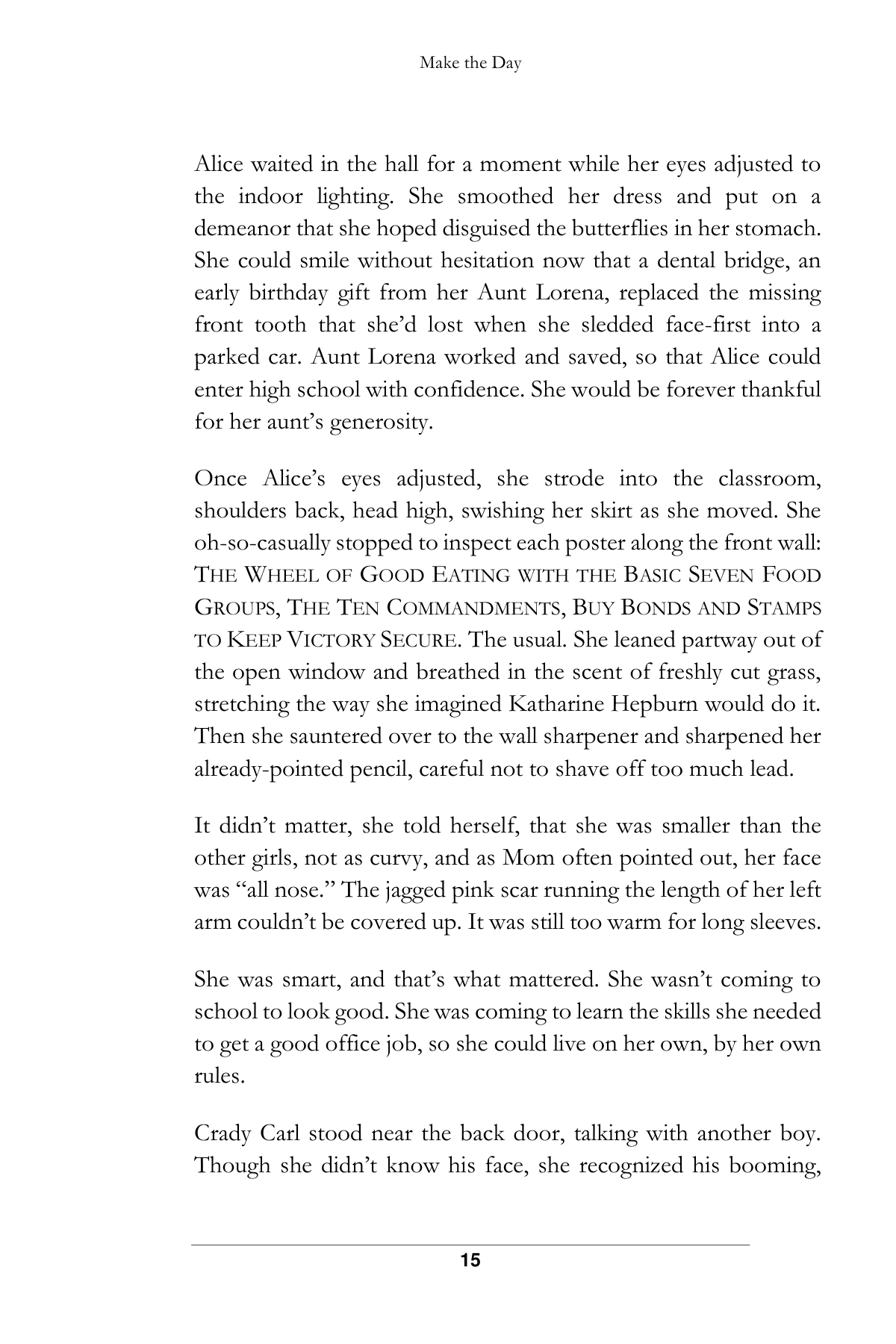 Page 15