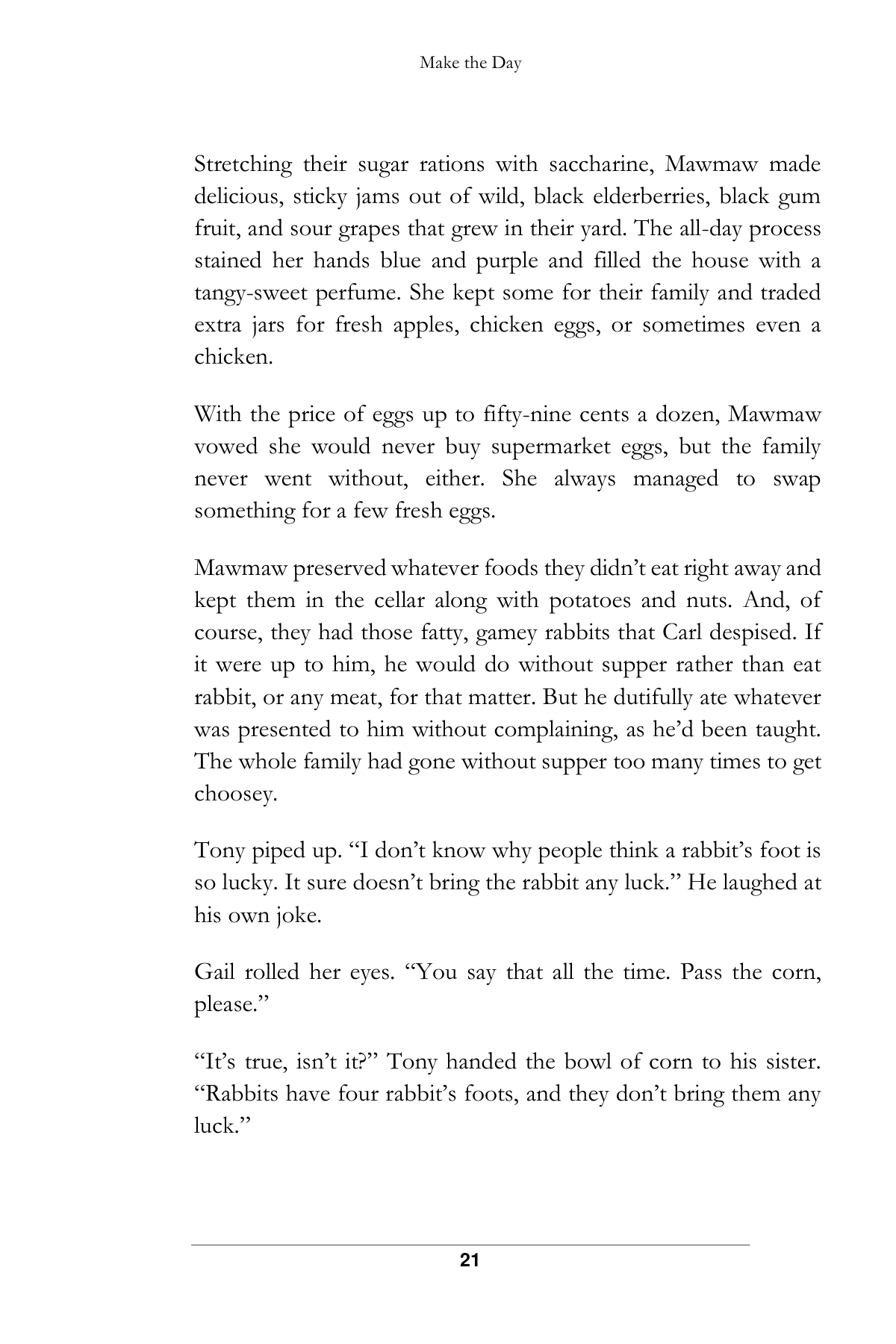 Page 21