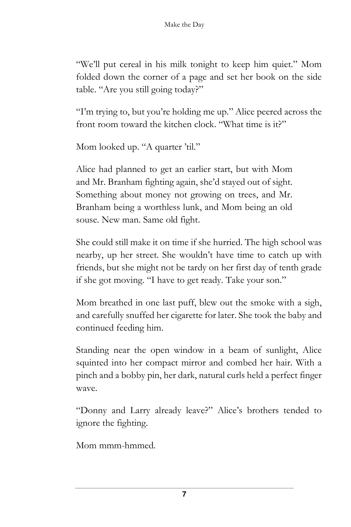 Page 7