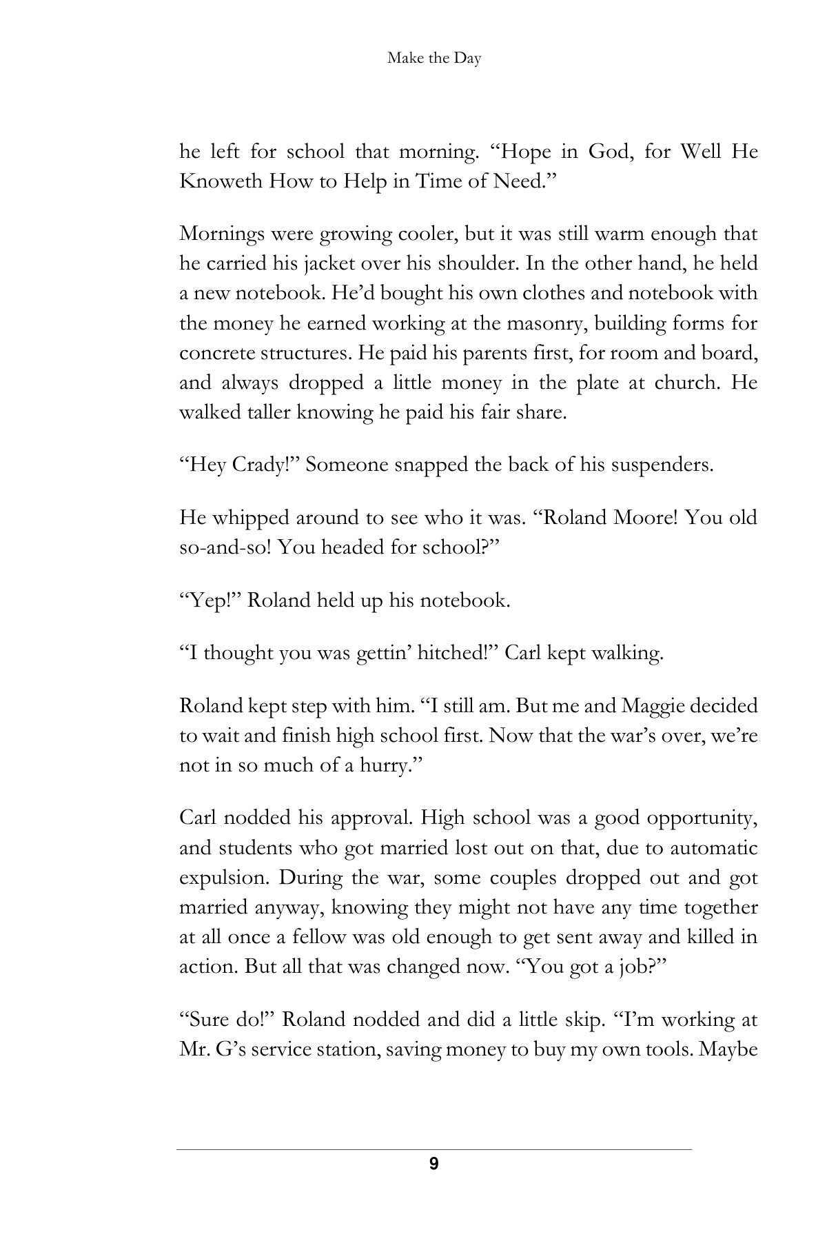 Page 9