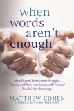 WHEN WORDS AREN'T ENOUGH