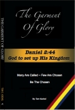 THE GARMENT OF GLORY