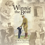 WINNIE THE BEAR