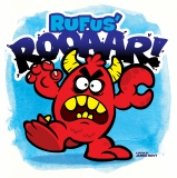 RUFUS' ROOAAR!