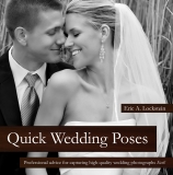 QUICK WEDDING POSES